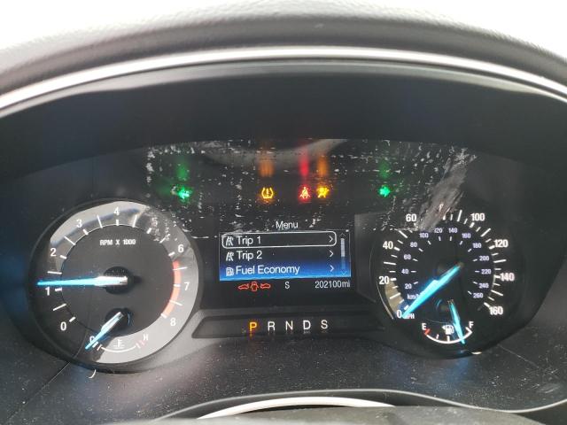 Photo 9 from auction – 2015 FORD FUSION SE with VIN 1FA6P0H76F5114318