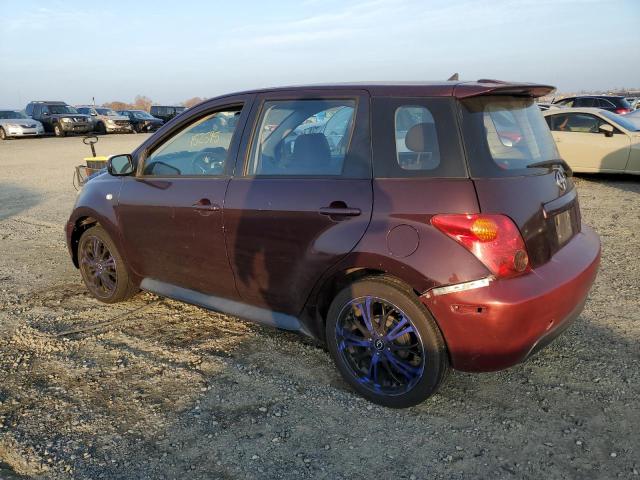 Photo 2 from auction – 2005 TOYOTA SCION XA with VIN JTKKT624250103164