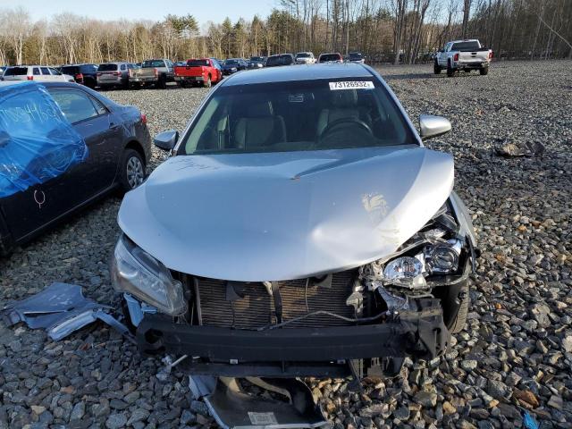 Photo 5 from auction – 2015 TOYOTA CAMRY LE with VIN 4T1BF1FK7FU491492