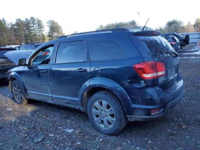 Photo 2 from auction – 2015 DODGE JOURNEY SX with VIN 3C4PDDBG4FT506978