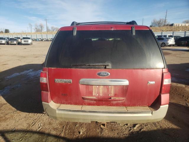 Photo 6 from auction – 2009 FORD EXPEDITION with VIN 1FMFK185X9LA11251
