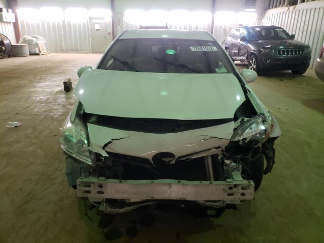 Photo 5 from auction – 2013 TOYOTA PRIUS with VIN JTDKN3DU4D0354067