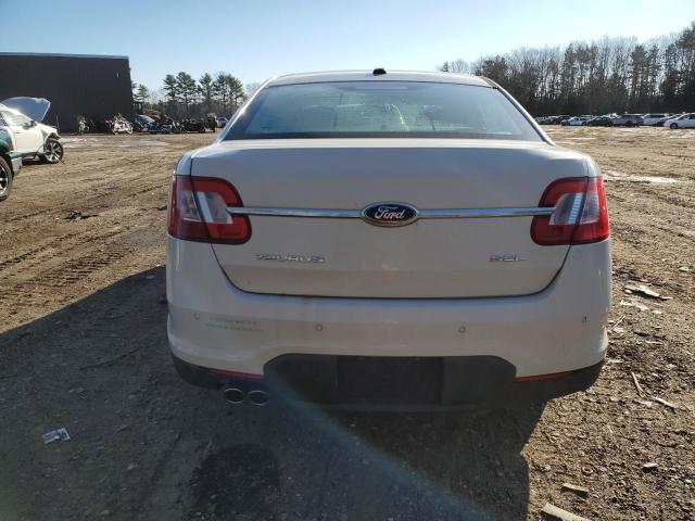 Photo 6 from auction – 2012 FORD TAURUS SEL with VIN 1FAHP2EW9CG131016