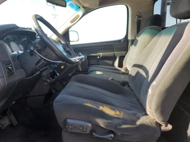 Photo 7 from auction – 2002 DODGE RAM 1500 with VIN 1D7HU16Z52J125324