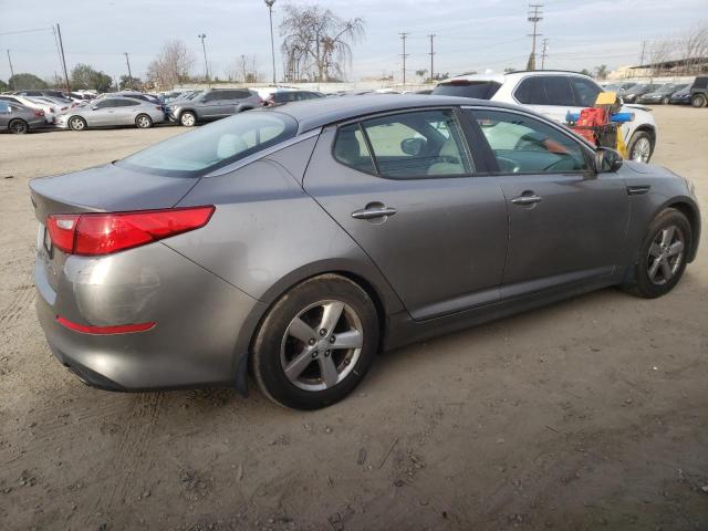 Photo 3 from auction – 2014 KIA OPTIMA LX with VIN 5XXGM4A78EG334076
