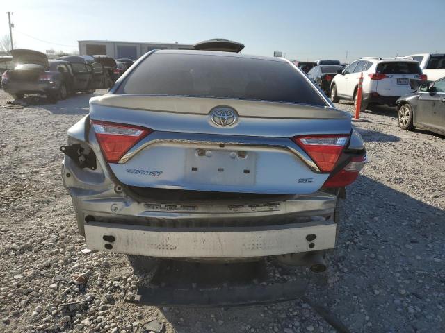 Photo 6 from auction – 2016 TOYOTA CAMRY LE with VIN 4T1BF1FK9GU255461