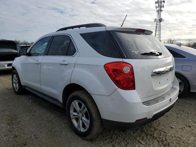 Photo 2 from auction – 2014 CHEVROLET EQUINOX LT with VIN 2GNALBEK0E6282082