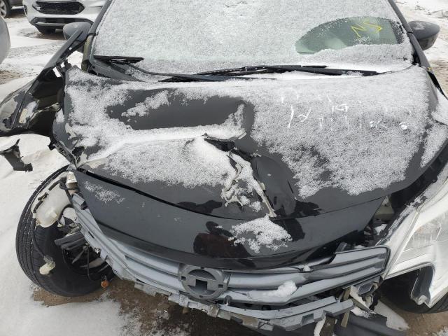 Photo 11 from auction – 2015 NISSAN VERSA NOTE with VIN 3N1CE2CP6FL389700