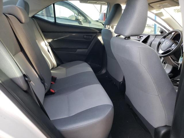 Photo 10 from auction – 2018 TOYOTA COROLLA L with VIN 5YFBURHE8JP815801