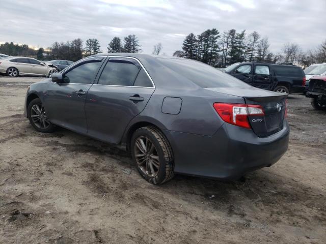 Photo 2 from auction – 2014 TOYOTA CAMRY L with VIN 4T1BF1FK8EU321561