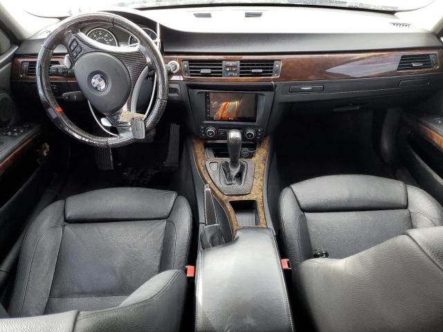 Photo 8 from auction – 2008 BMW 335 I with VIN WBAVB77518NH78087