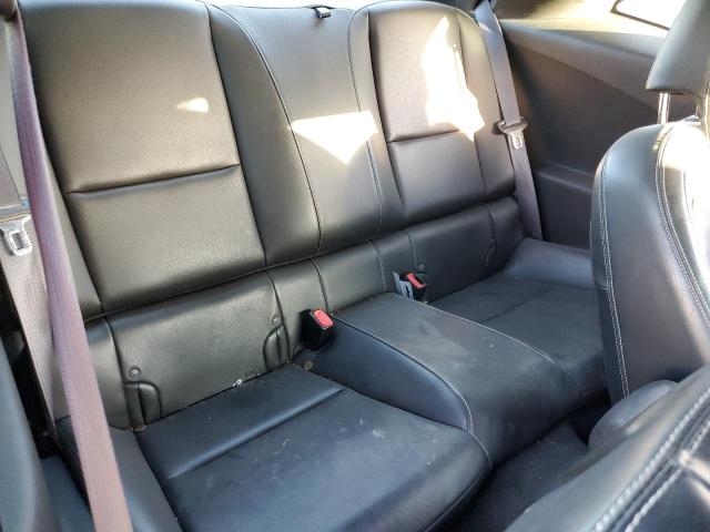 Photo 10 from auction – 2011 CHEVROLET CAMARO LT with VIN 2G1FC1ED4B9152545
