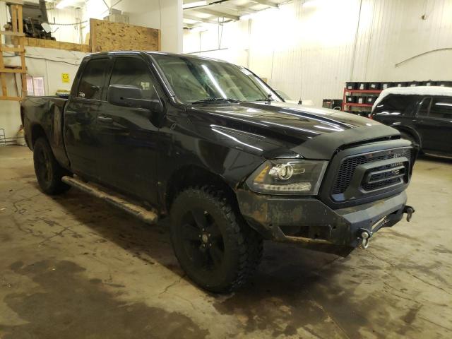 Photo 4 from auction – 2014 RAM 1500 ST with VIN 1C6RR7FT7ES220651