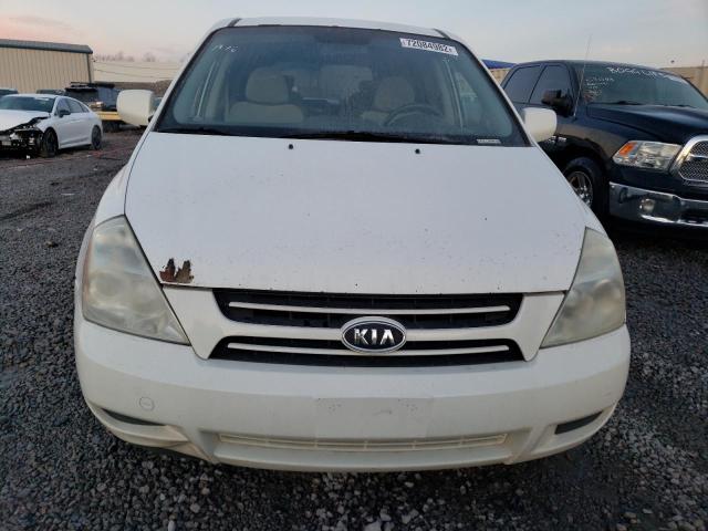 Photo 5 from auction – 2006 KIA SEDONA EX with VIN KNDMB233466052136