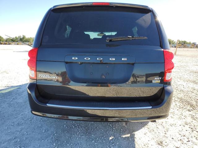 Photo 6 from auction – 2019 DODGE GRAND CARA with VIN 2C4RDGCG3KR772210