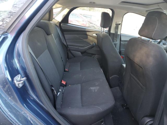 Photo 10 from auction – 2018 FORD FOCUS SEL with VIN 1FADP3H22JL283768