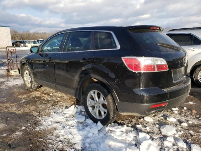 Photo 2 from auction – 2012 MAZDA CX-9 with VIN JM3TB3CV3C0343803