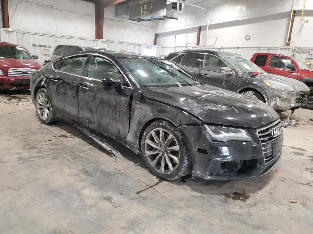 Photo 4 from auction – 2015 AUDI A7 PRESTIG with VIN WAU2GAFC1FN009360