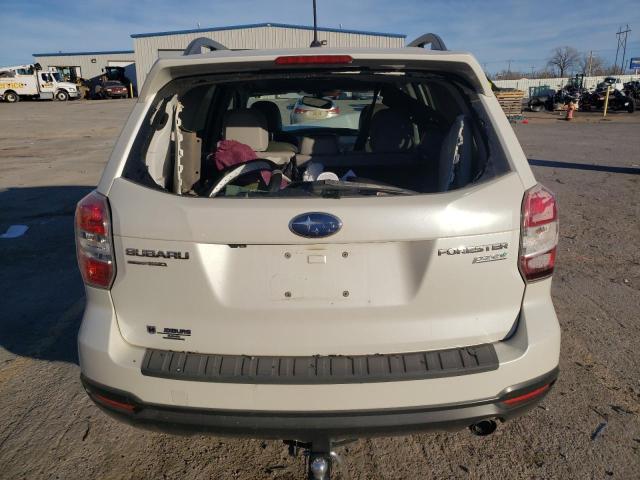 Photo 6 from auction – 2014 SUBARU FORESTER 2 with VIN JF2SJAHC9EH545201