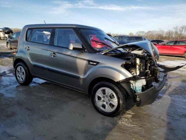 Photo 4 from auction – 2013 KIA SOUL with VIN KNDJT2A51D7488891