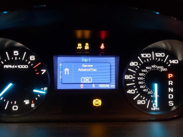 Photo 9 from auction – 2013 FORD EDGE SEL with VIN 2FMDK4JC6DBB40369