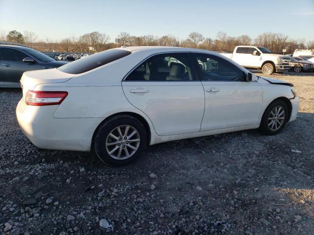 Photo 3 from auction – 2011 TOYOTA CAMRY BASE with VIN 4T1BF3EKXBU770443