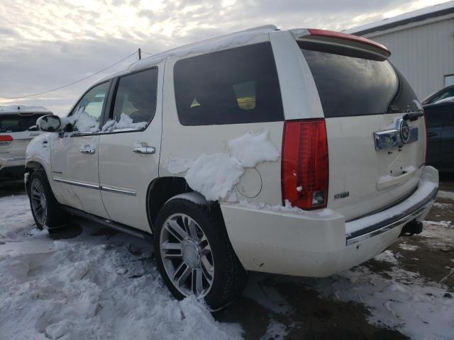 Photo 2 from auction – 2011 CADILLAC ESCALADE P with VIN 1GYS4CEF4BR143781