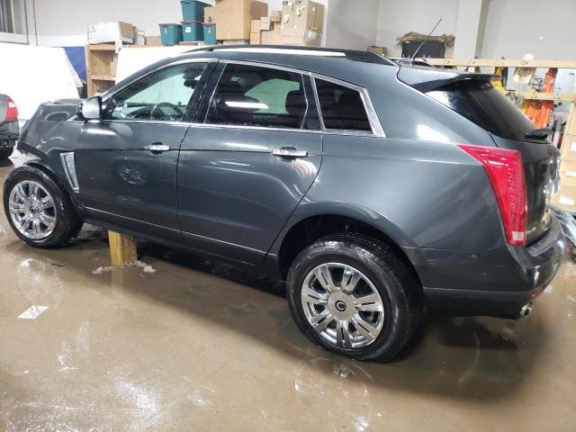 Photo 2 from auction – 2014 CADILLAC SRX with VIN 3GYFNAE39ES679667