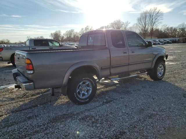 Photo 3 from auction – 2002 TOYOTA TUNDRA ACC with VIN 5TBRT34152S313587