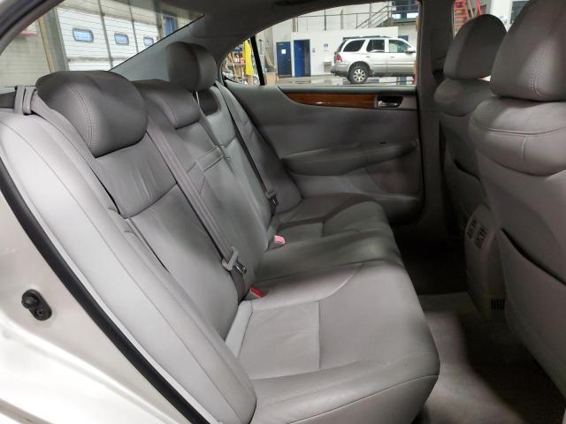 Photo 10 from auction – 2005 LEXUS ES 330 with VIN JTHBA30G455114984