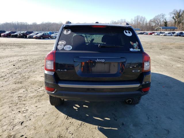 Photo 6 from auction – 2016 JEEP COMPASS SP with VIN 1C4NJDBB0GD788841