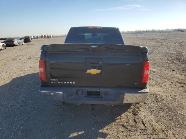 Photo 6 from auction – 2011 CHEVROLET SILVERADO with VIN 3GCPCSE09BG241905