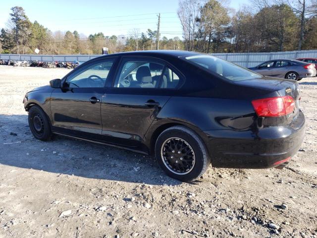 Photo 2 from auction – 2011 VOLKSWAGEN JETTA BASE with VIN 3VW2K7AJ6BM348028