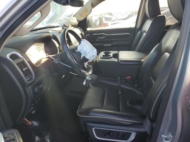 Photo 7 from auction – 2019 RAM 1500 LARAM with VIN 1C6SRFJT0KN504197