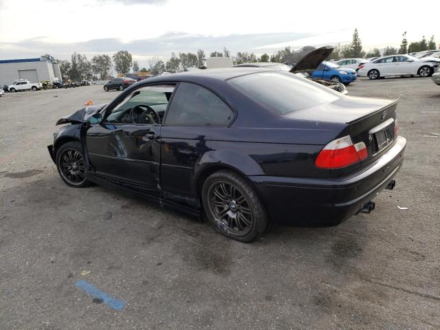 Photo 2 from auction – 2002 BMW M3 with VIN WBSBL93492JR16488