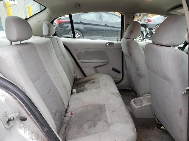 Photo 10 from auction – 2006 CHEVROLET COBALT LS with VIN 1G1AK55FX67735828
