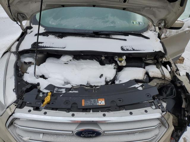 Photo 12 from auction – 2018 FORD ESCAPE SE with VIN 1FMCU9GD5JUD48512