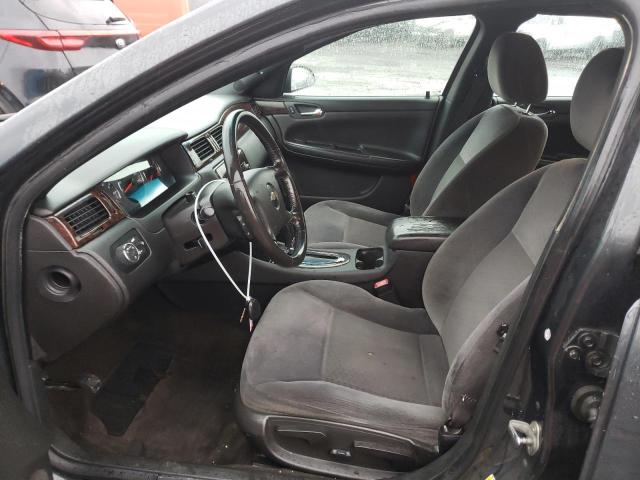 Photo 7 from auction – 2013 CHEVROLET IMPALA LT with VIN 2G1WG5E39D1218169