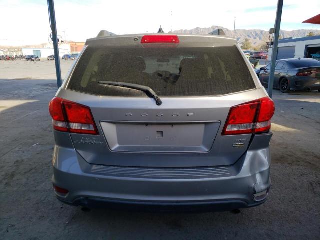 Photo 6 from auction – 2016 DODGE JOURNEY SX with VIN 3C4PDCBGXGT134963