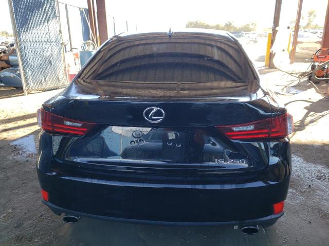 Photo 6 from auction – 2015 LEXUS IS 250 with VIN JTHBF1D20F5053171