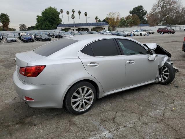 Photo 3 from auction – 2007 LEXUS IS 250 with VIN JTHCK262375013428