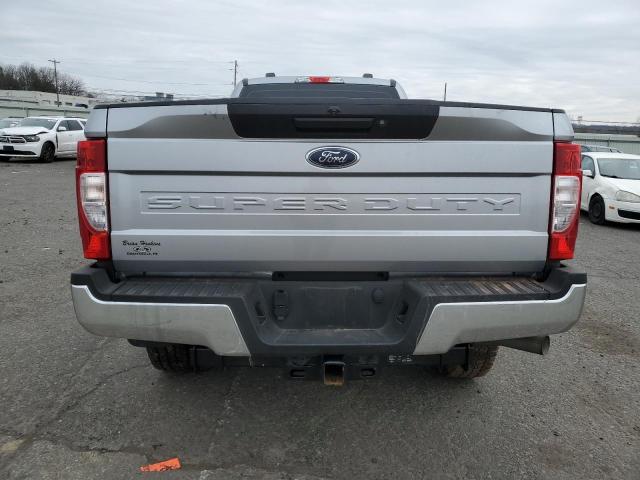 Photo 6 from auction – 2021 FORD F250 SUPER with VIN 1FT7X2B68MEC24147