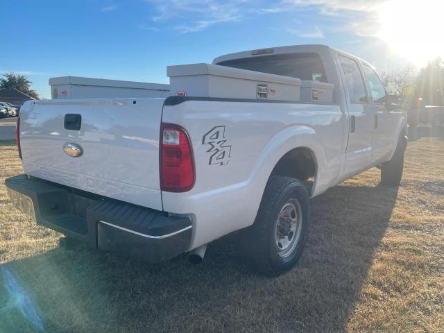 Photo 4 from auction – 2012 FORD F250 SUPER with VIN 1FT7W2B6XCEC15578