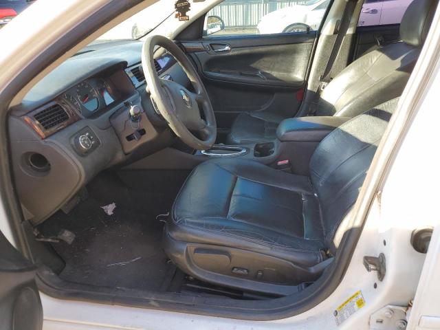 Photo 7 from auction – 2016 CHEVROLET IMPALA LIM with VIN 2G1WC5E39G1103538