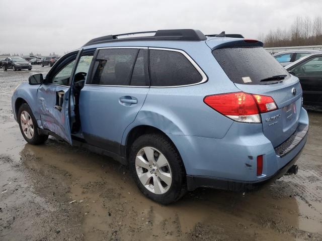 Снимка 2 от търг – 2012 SUBARU OUTBACK 3. с VIN 4S4BRDKC7C2245511