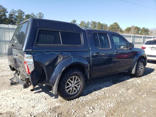 Photo 3 from auction – 2017 NISSAN FRONTIER S with VIN 1N6DD0ER3HN744717