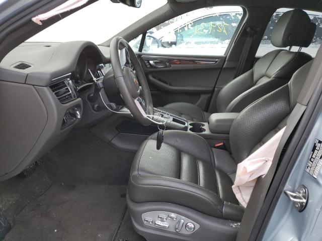 Photo 7 from auction – 2020 PORSCHE MACAN with VIN WP1AA2A54LLB07447