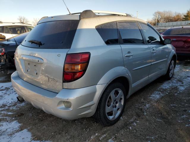 Photo 3 from auction – 2003 PONTIAC VIBE with VIN 5Y2SL62873Z469723