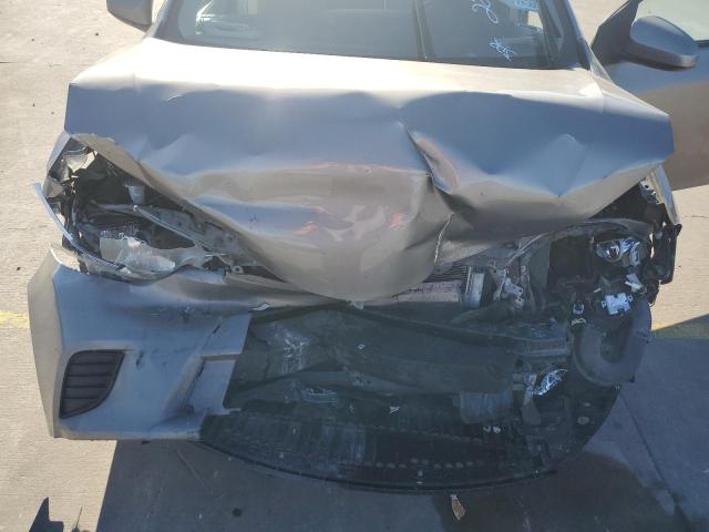 Photo 11 from auction – 2014 TOYOTA COROLLA L with VIN 2T1BURHE7EC172198