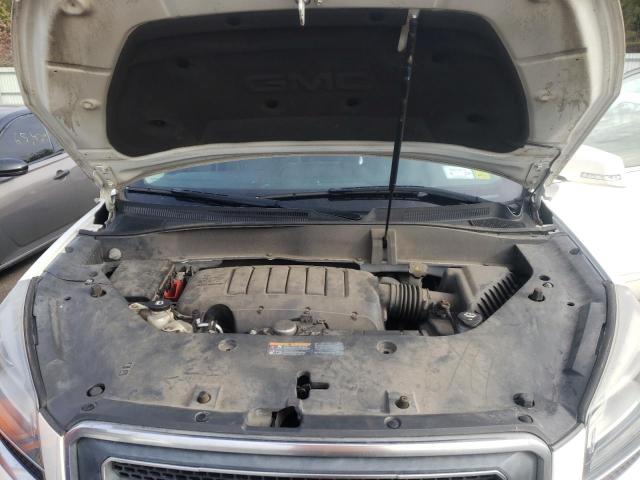 Zdjęcie 12 z aukcji – 2014 GMC ACADIA SLT z VIN 1GKKVRKD9EJ377124